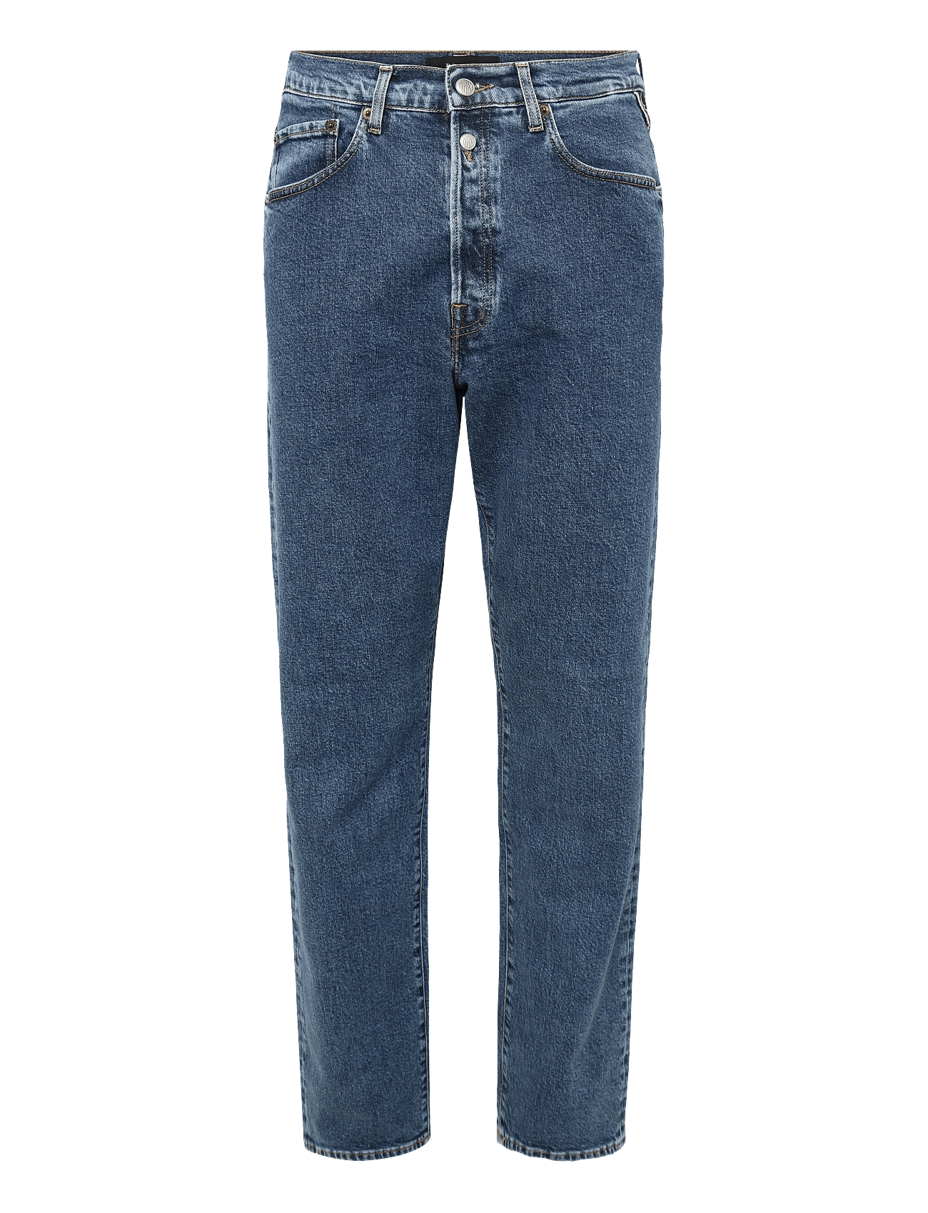 Replay | M9Z1 Straight 9Zero1 Sustainable Denim Trousers | 27 x 32