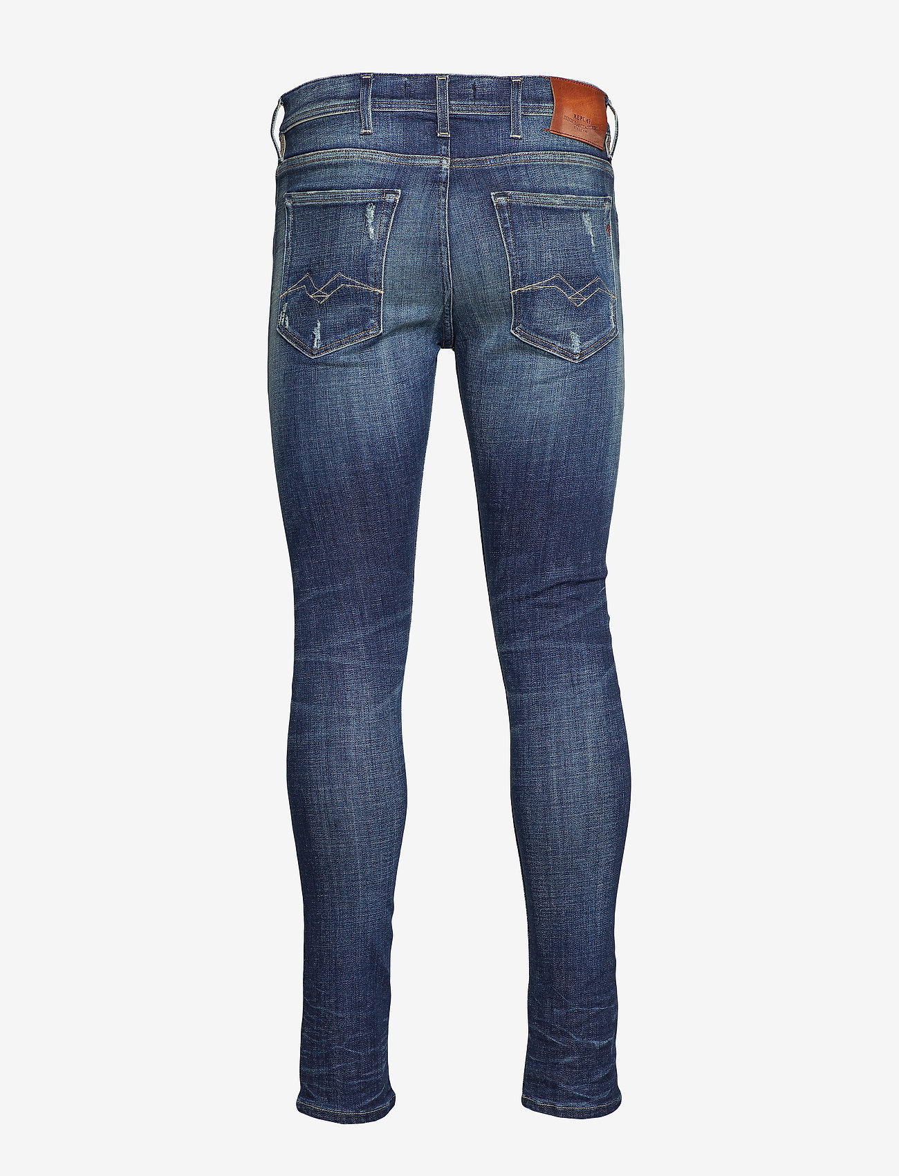 Replay - JONDRILL - medium blue - 1