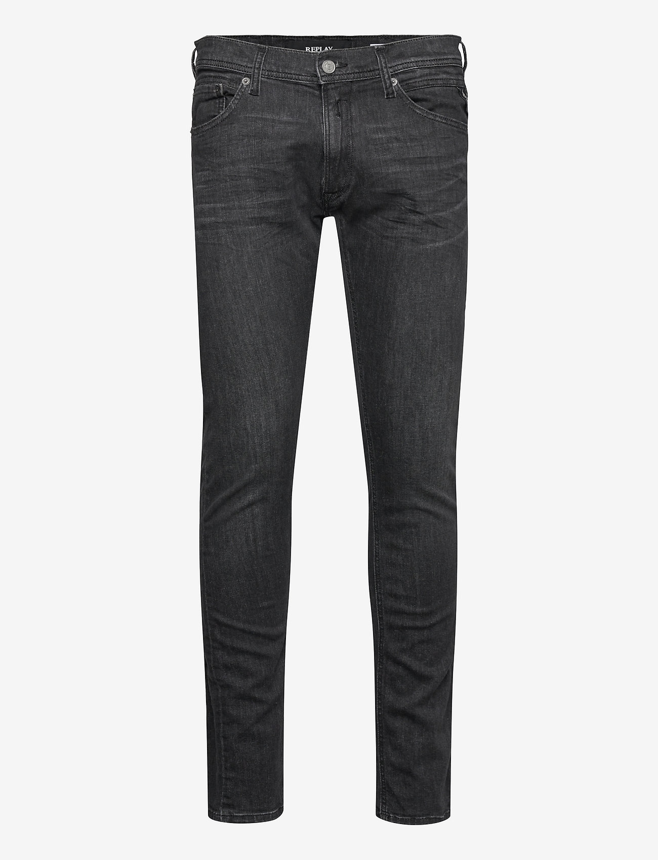 JONDRILL Trousers 99 Denim