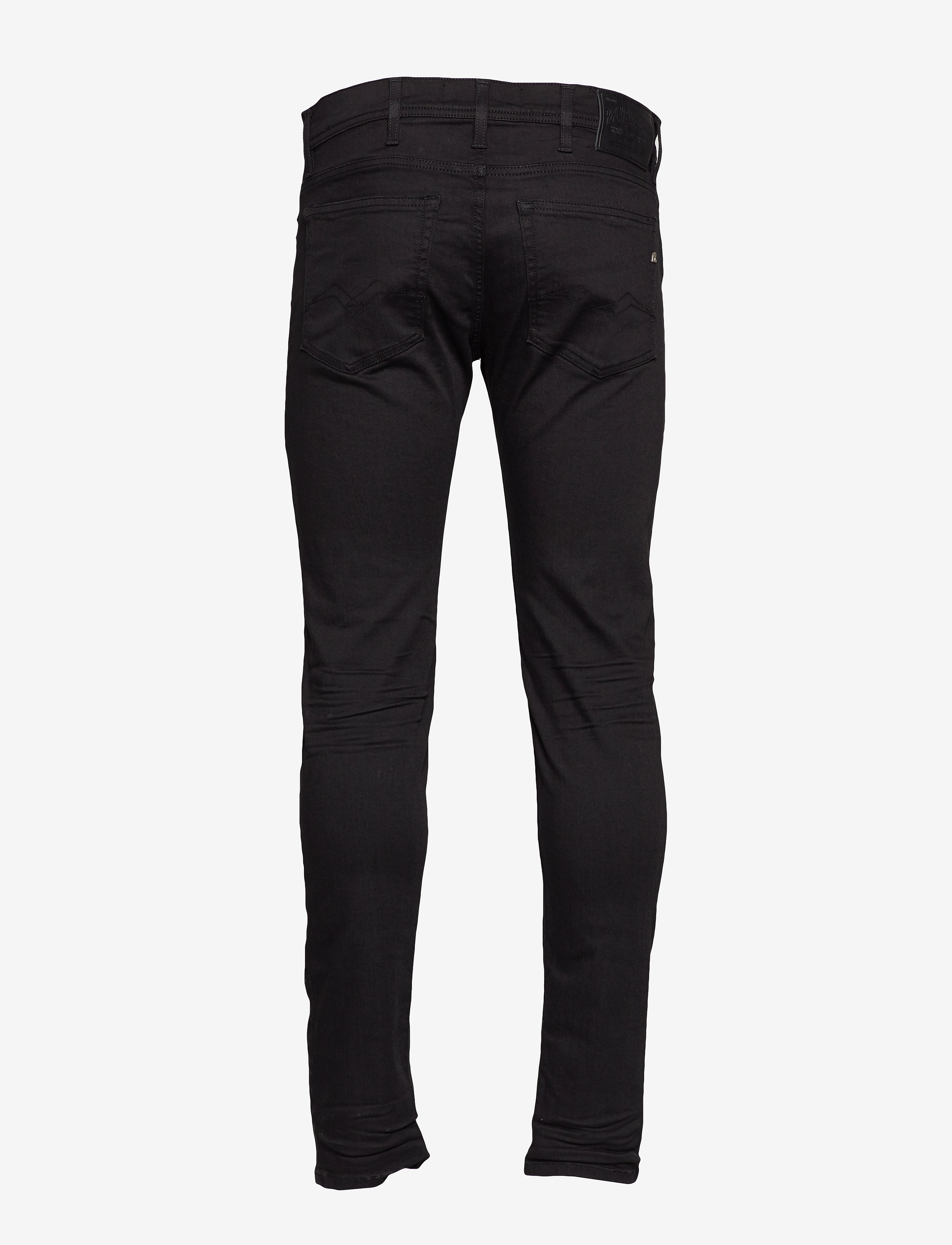 Replay - JONDRILL - black - 1