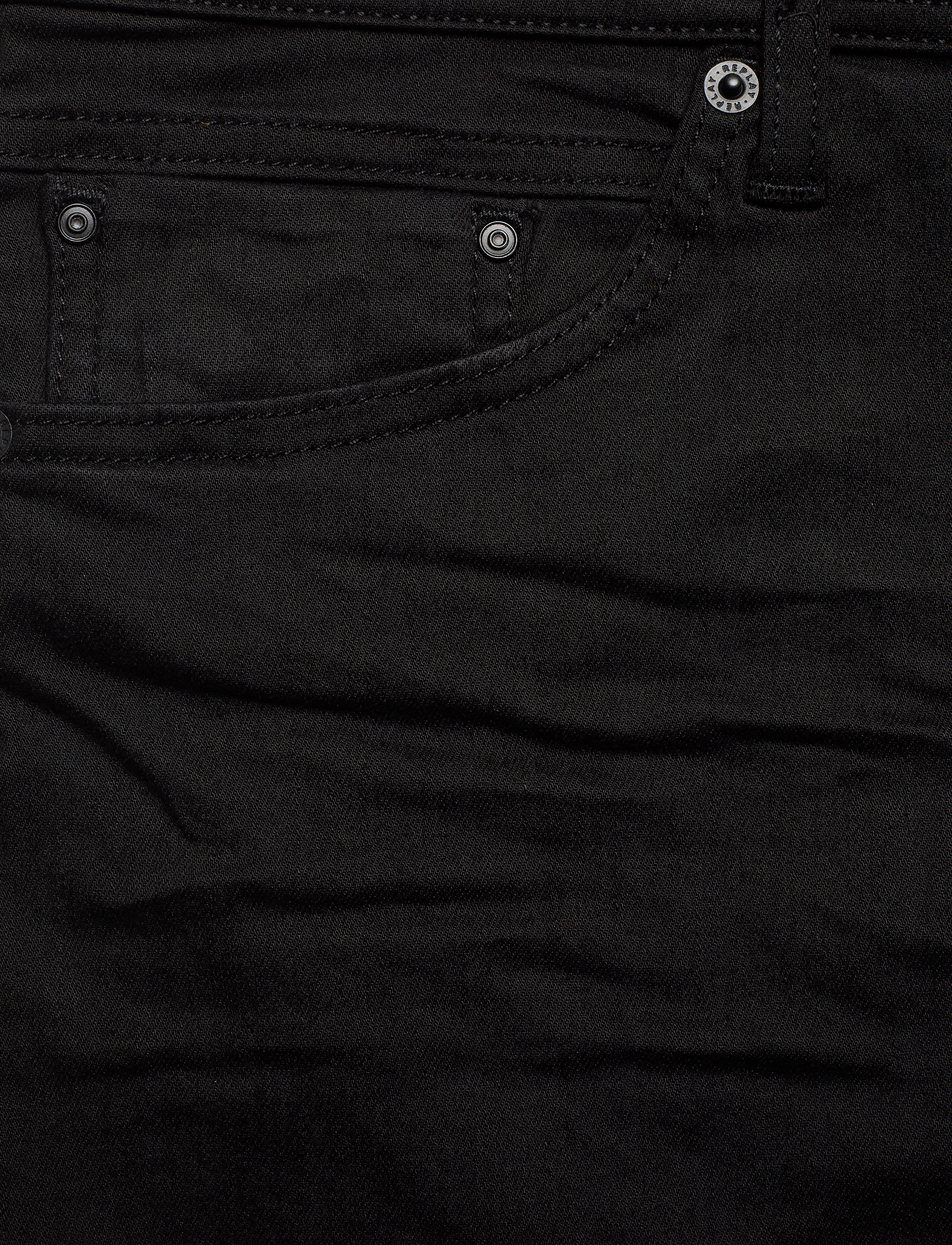 Replay - JONDRILL - black - 2