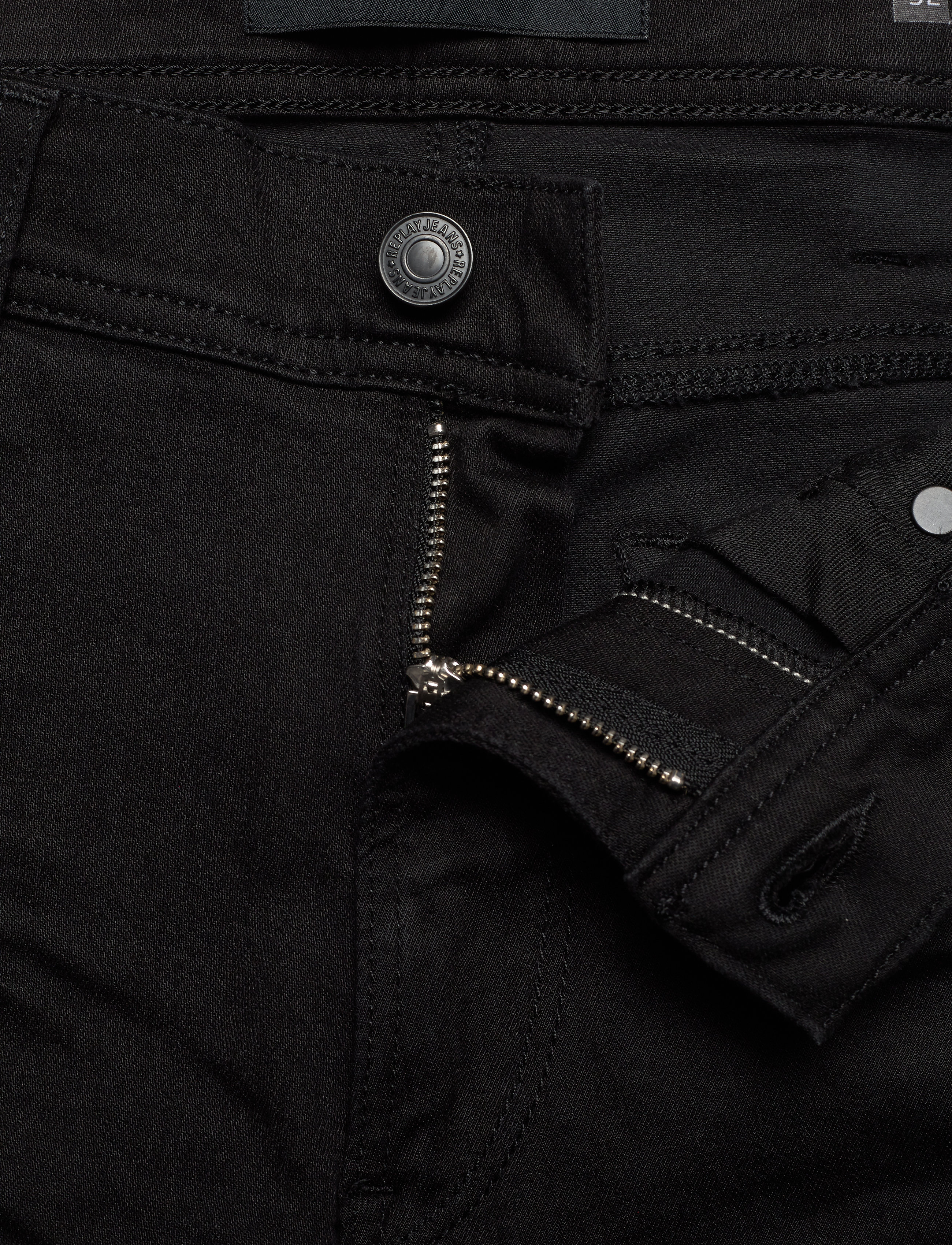 Replay - JONDRILL - black - 3
