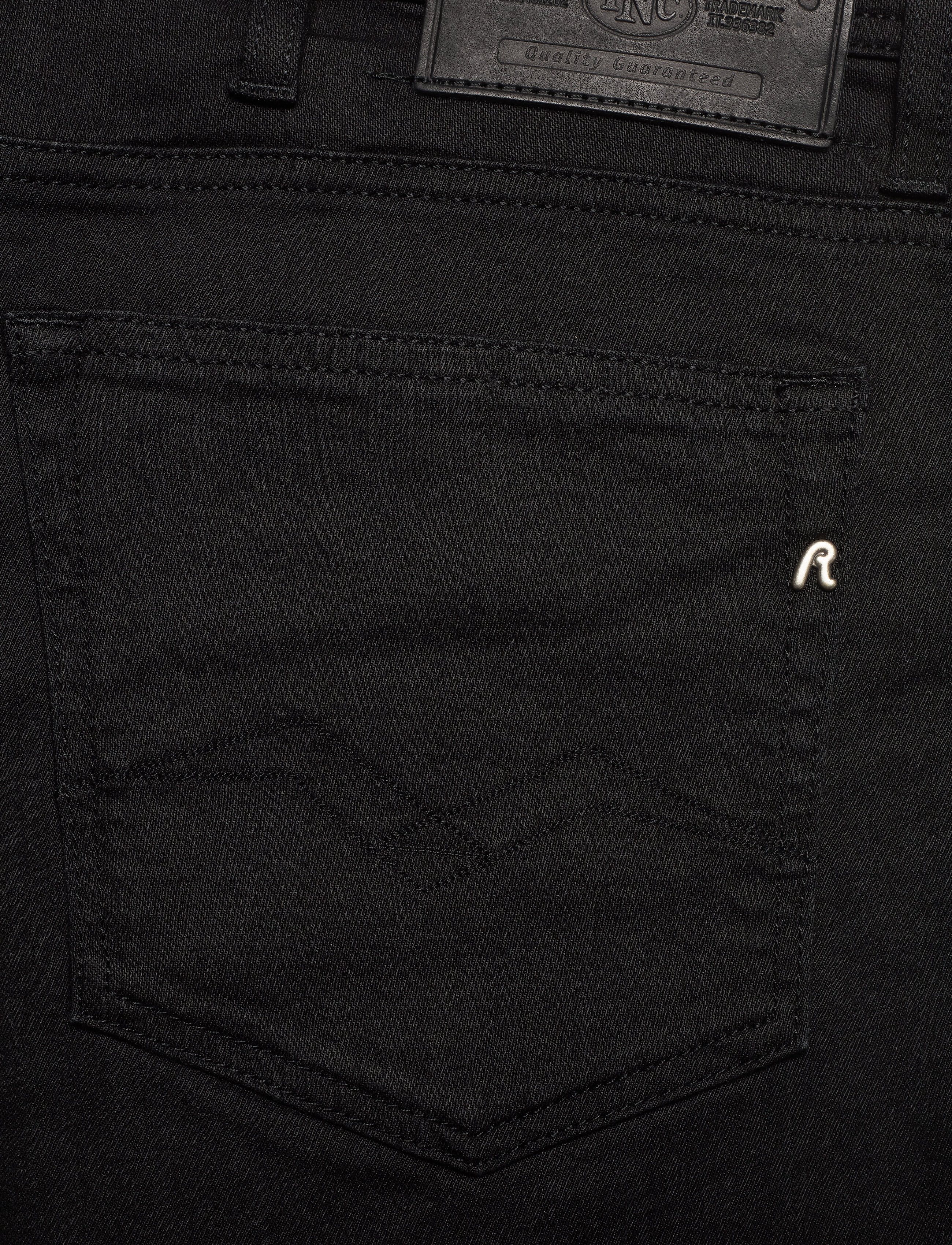 Replay - JONDRILL - black - 4