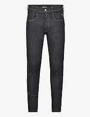 Replay - BRONNY Trousers SUPER SLIM Forever Dark - slim jeans - blue - 0