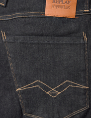 Replay - BRONNY Trousers SUPER SLIM Forever Dark - slim jeans - blue - 4