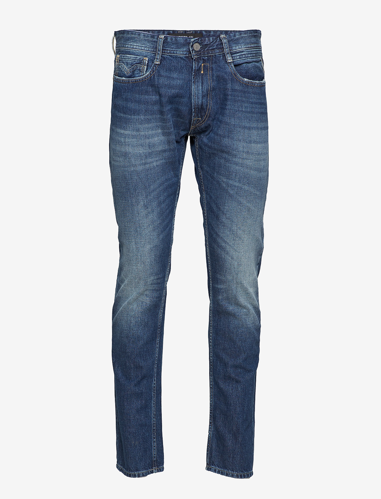 Replay - ROB - dark blue - 0