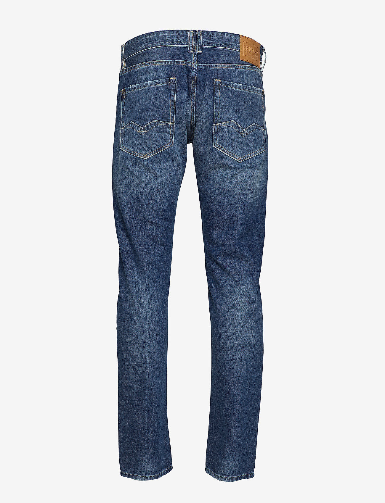 Replay - ROB - dark blue - 1