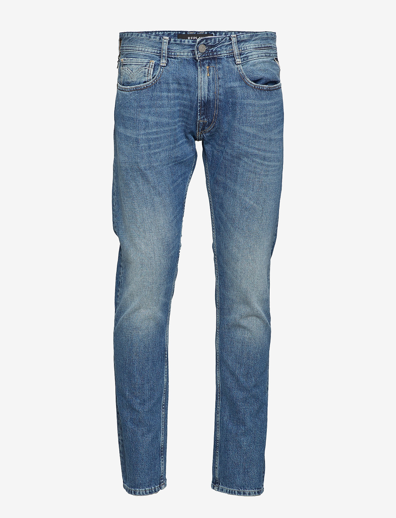 Replay - ROB - medium blue - 0
