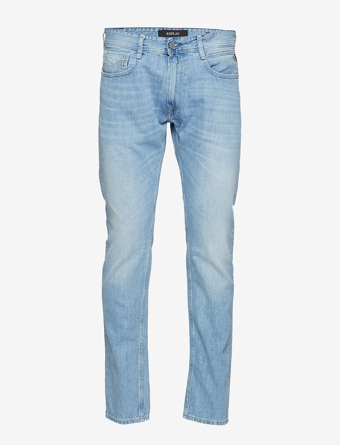 ROB - SUPER LIGHT BLUE