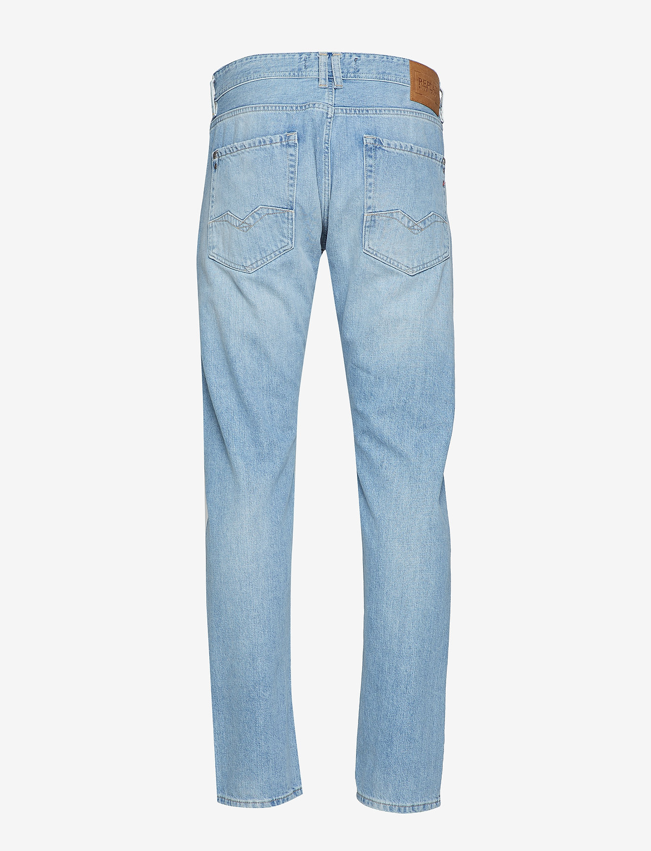 Replay - ROB - super light blue - 1