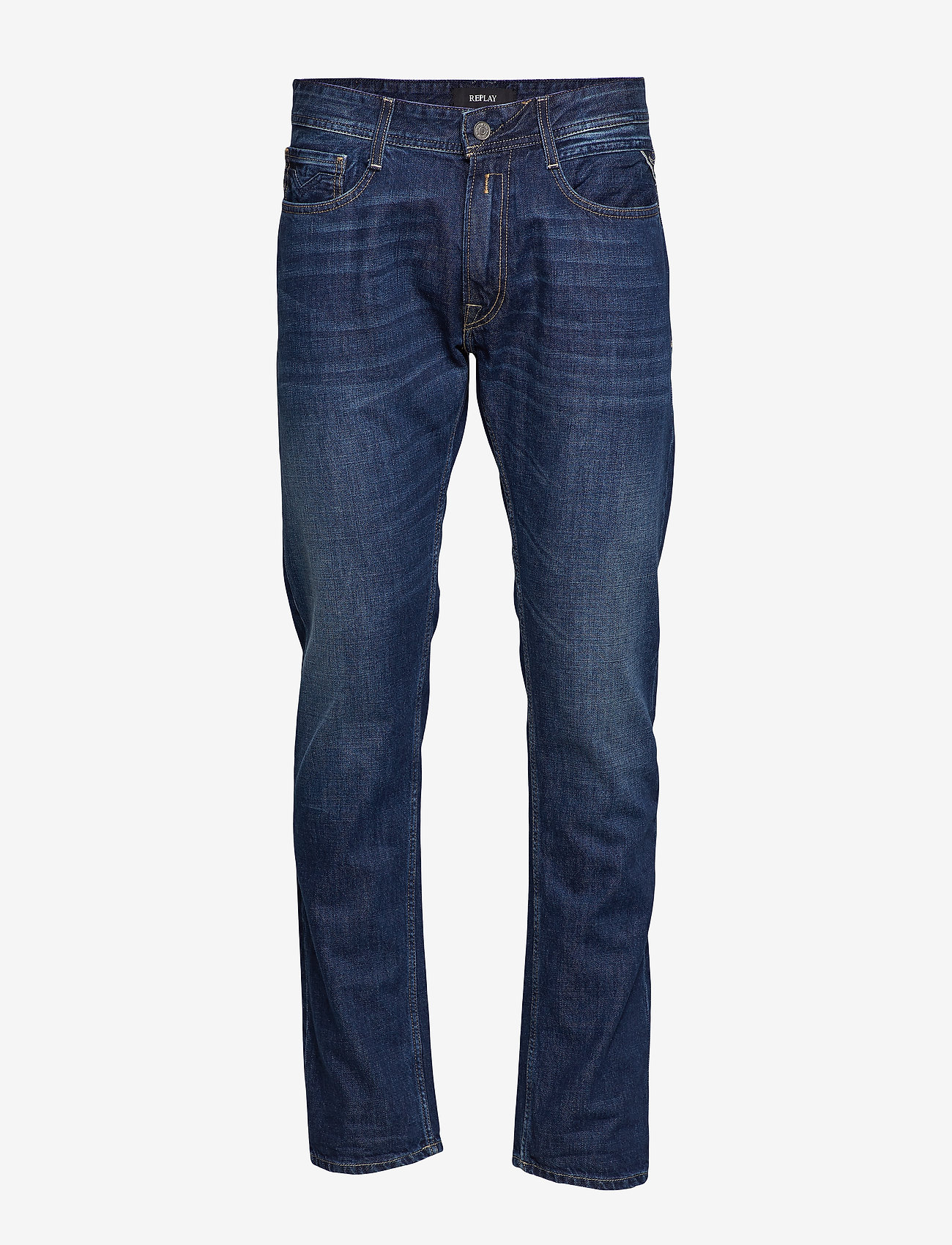 Replay - ROB - dark blue - 0