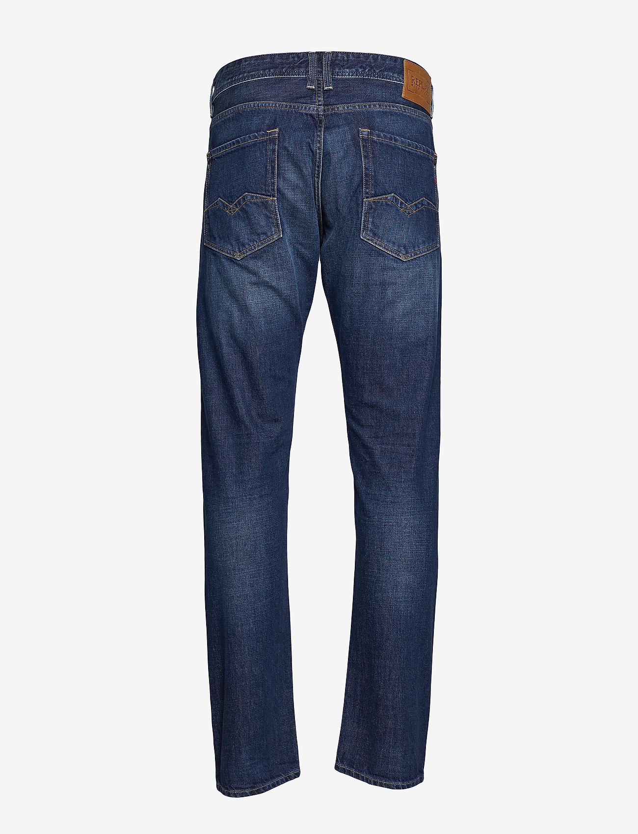 Replay - ROB - dark blue - 1