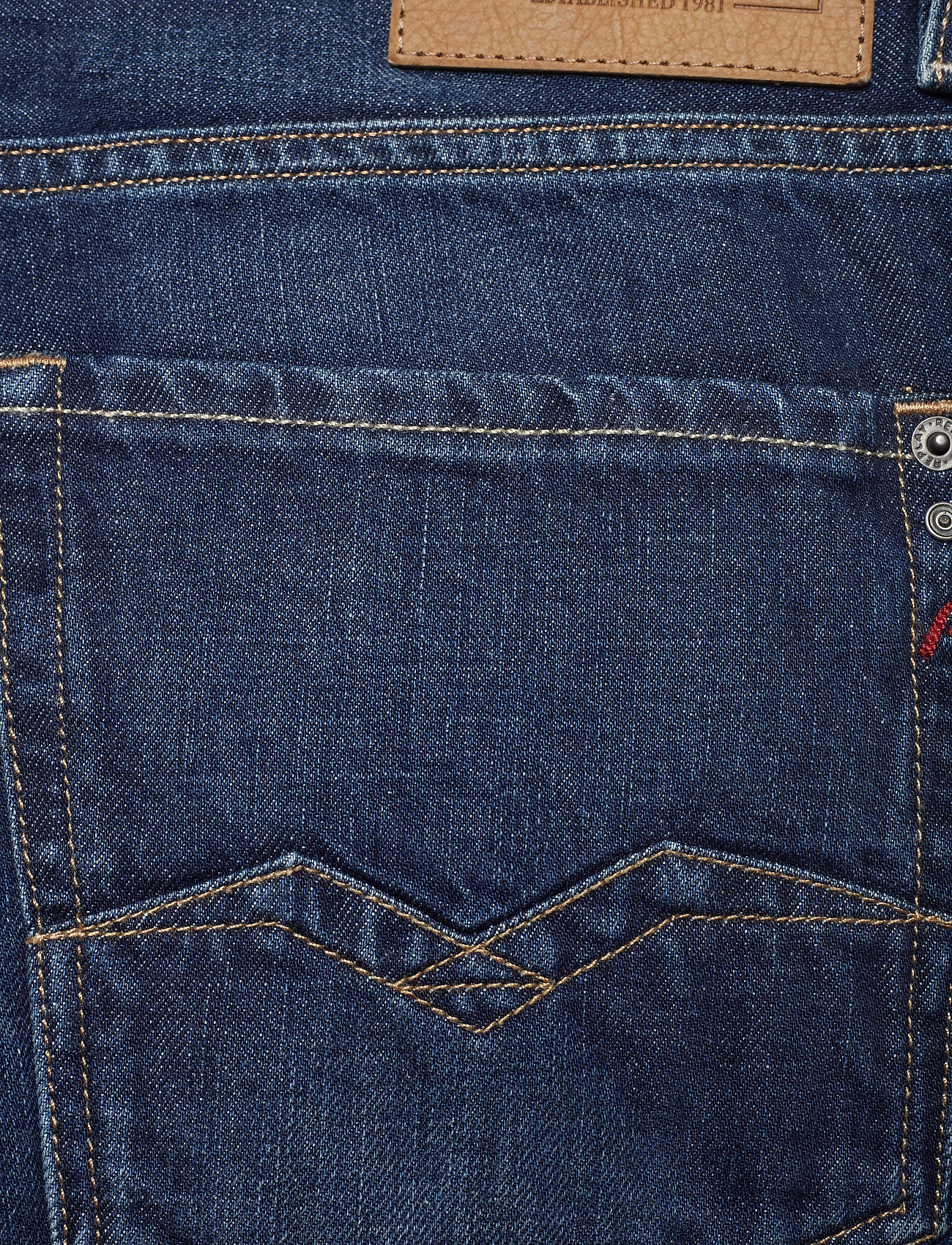 Replay - ROB - dark blue - 4