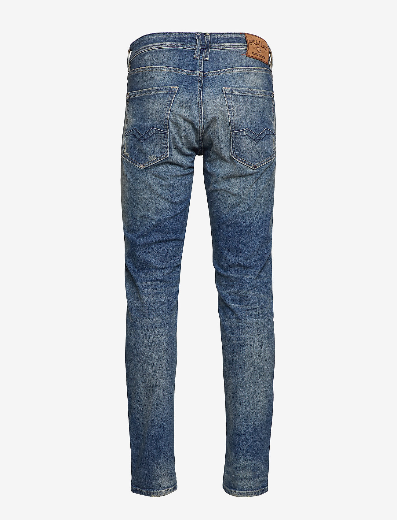 Replay - ROB - medium blue - 1