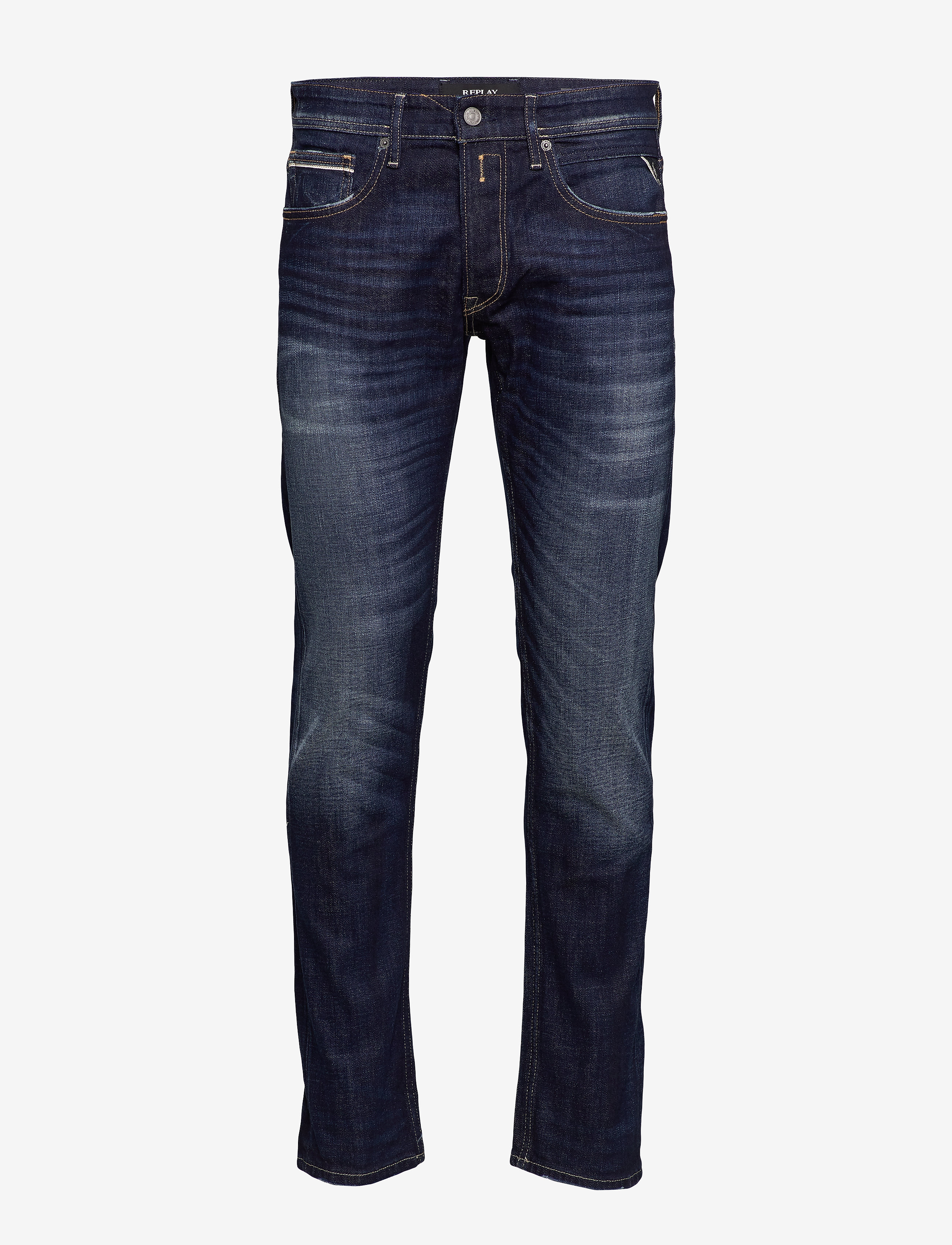 DARK BLUE