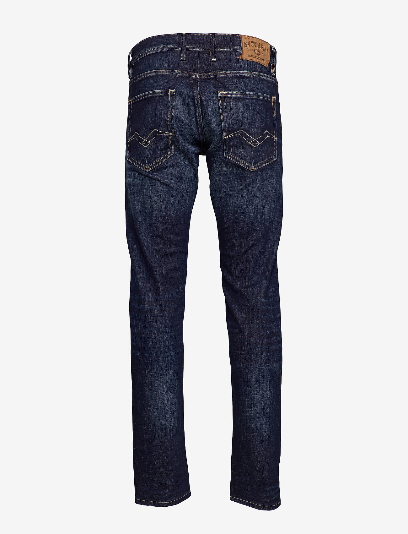 Replay - GROVER - dark blue - 1