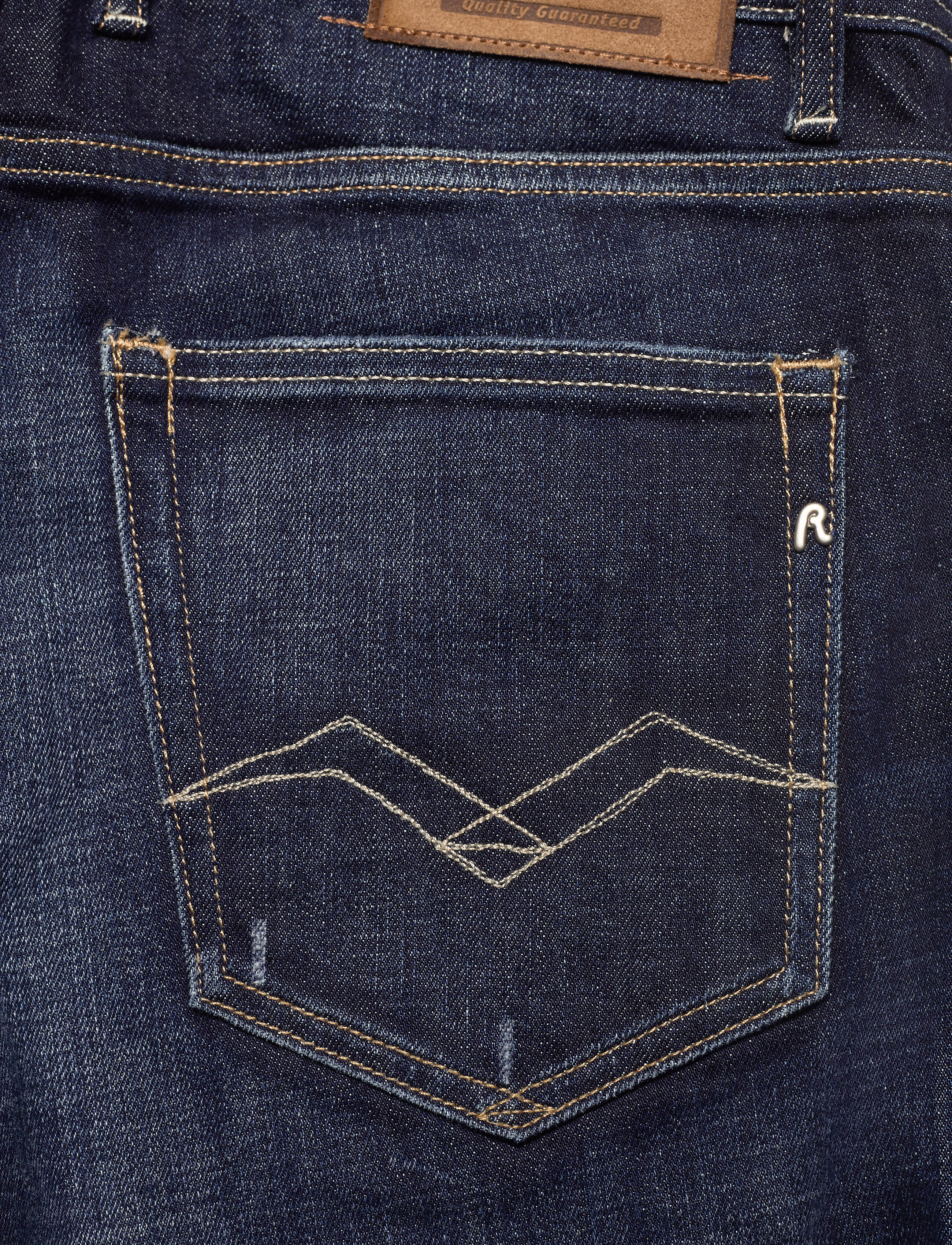 Replay - GROVER - dark blue - 4