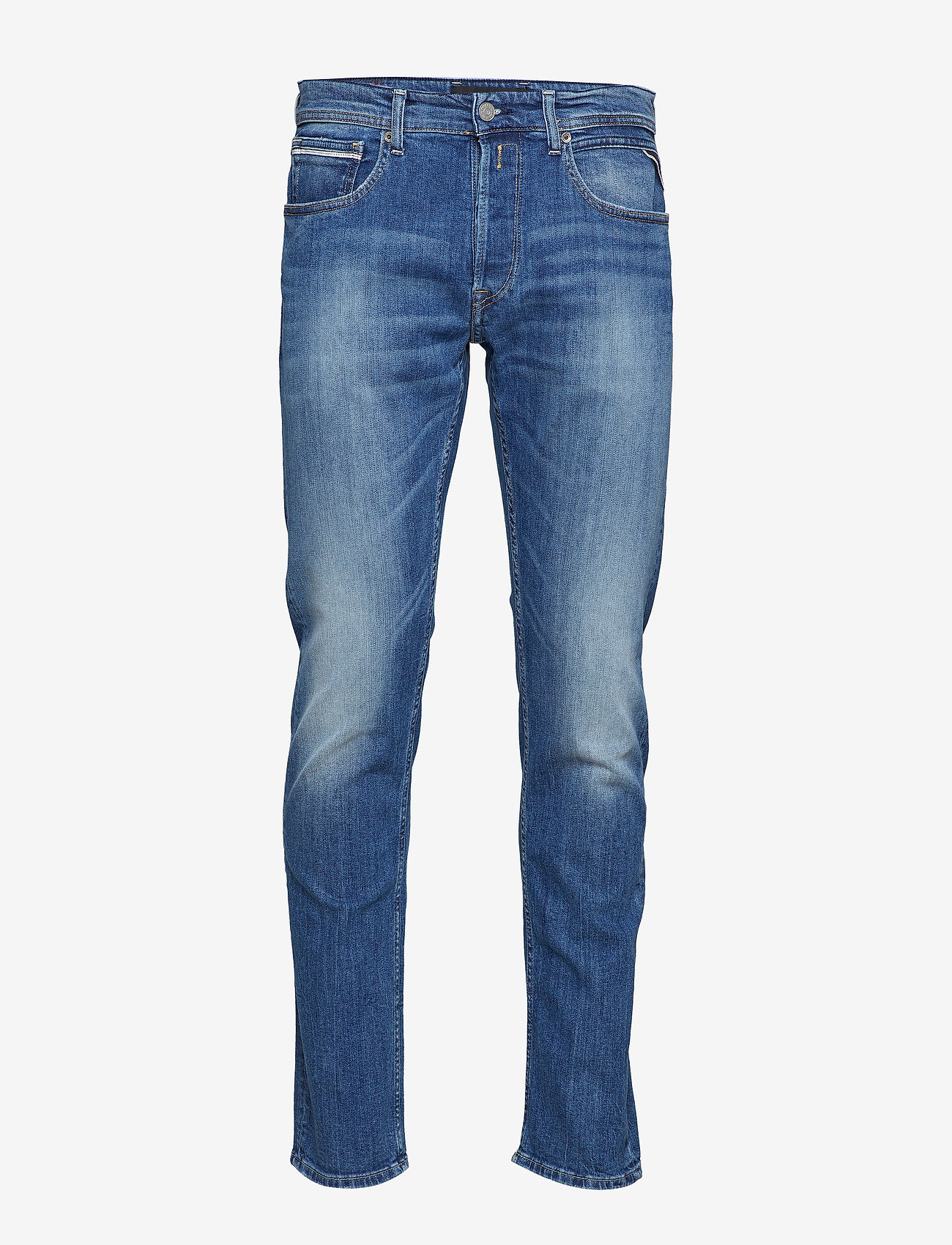 DARK BLUE