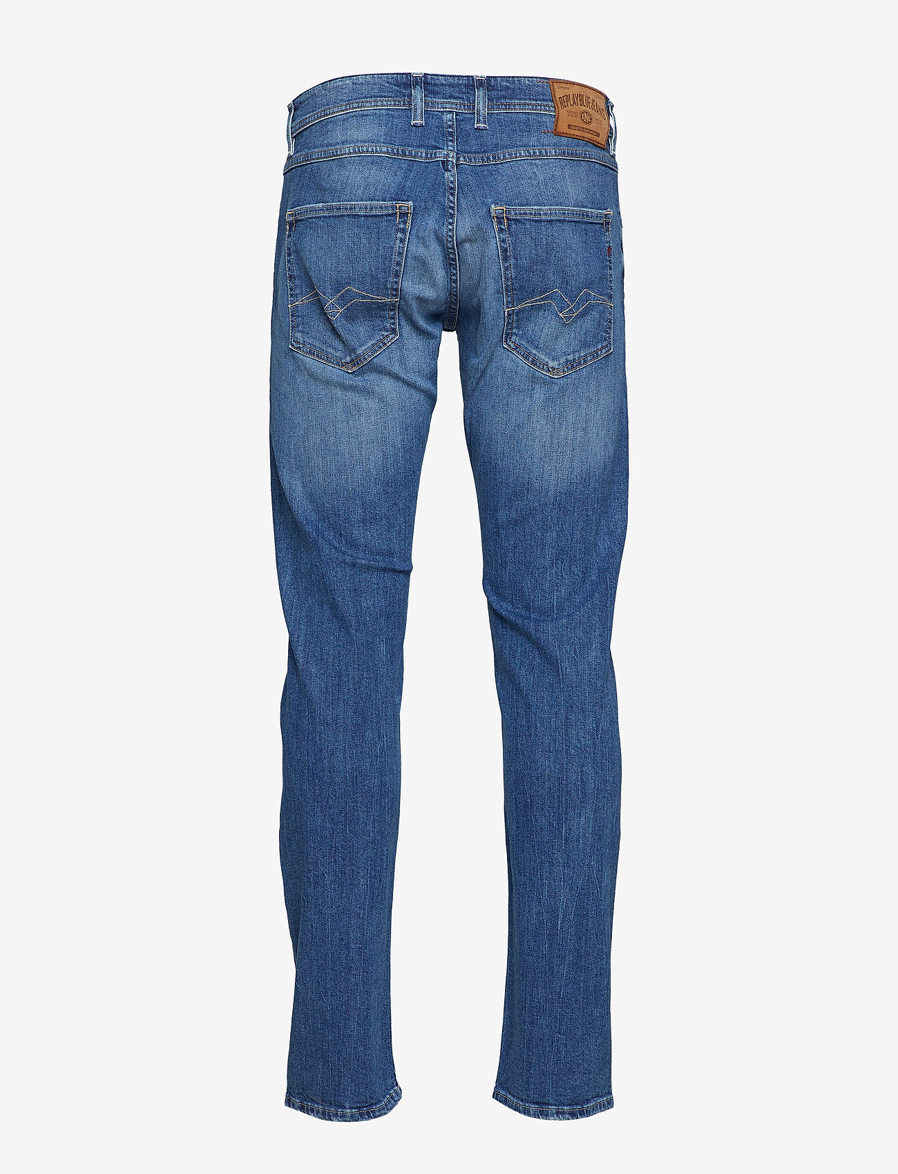 Replay - GROVER - dark blue - 1