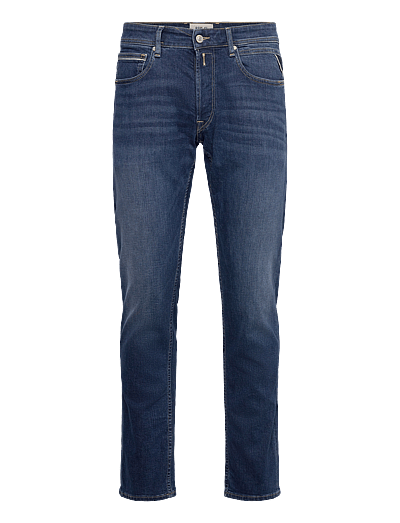 Grover Trousers Straight 573 Eco Plus,Sustainable - Regular Jeans