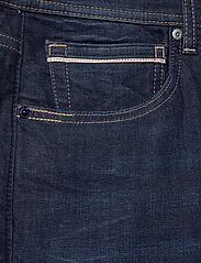 Replay - GROVER Trousers STRAIGHT 573 BIO - regular piegriezuma džinsa bikses - blue - 2