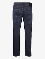 Replay - GROVER Trousers STRAIGHT 573 ONLINE - regular piegriezuma džinsa bikses - blue - 1