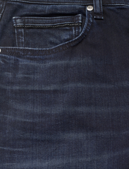 Replay - GROVER Trousers STRAIGHT 573 ONLINE - regular piegriezuma džinsa bikses - blue - 4