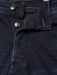 Replay - GROVER Trousers STRAIGHT 573 ONLINE - regular piegriezuma džinsa bikses - blue - 5