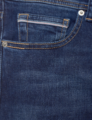 Replay - GROVER Trousers STRAIGHT 99 Denim - kitsad teksad - blue - 2