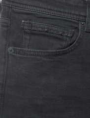 Replay - GROVER Trousers STRAIGHT 99 Denim - slim jeans - black - 2