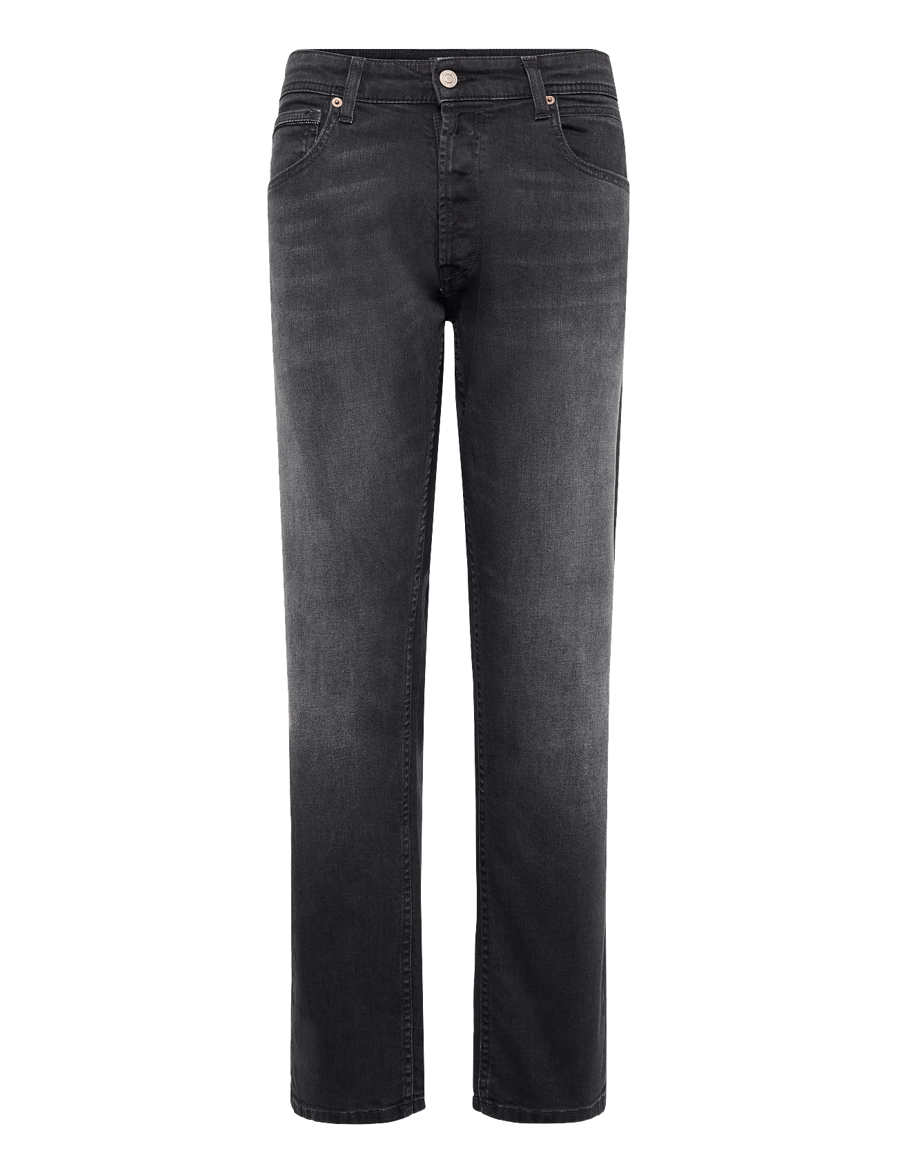 Replay | Grover Trousers Straight 573 Eco Plus,Sustainable | 36 x 30