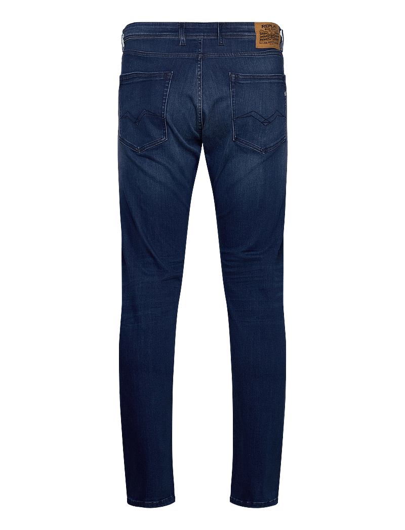 Replay Grover Trousers Straight C-stretch (RPMA972Z00041A783