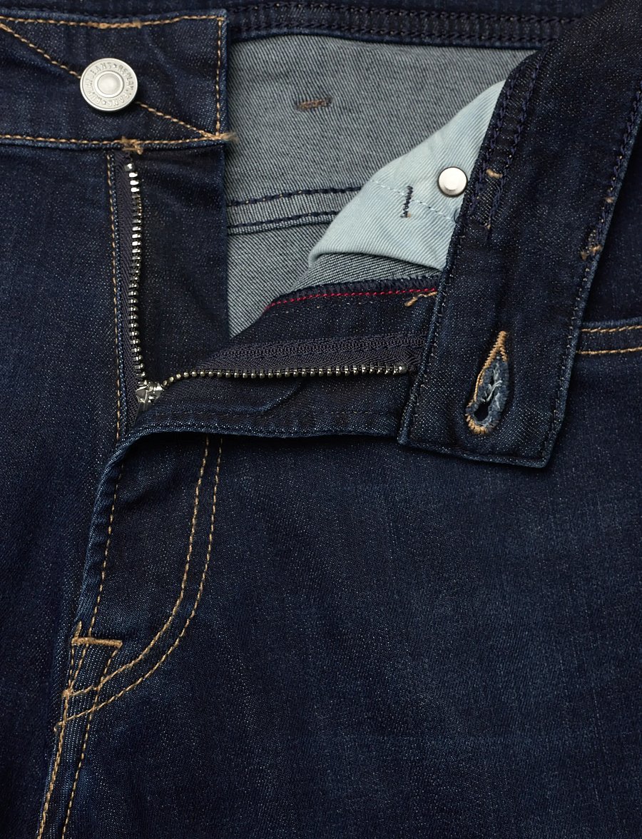 Replay - GROVER Trousers STRAIGHT 99 Denim - normale jeans - blue - 5