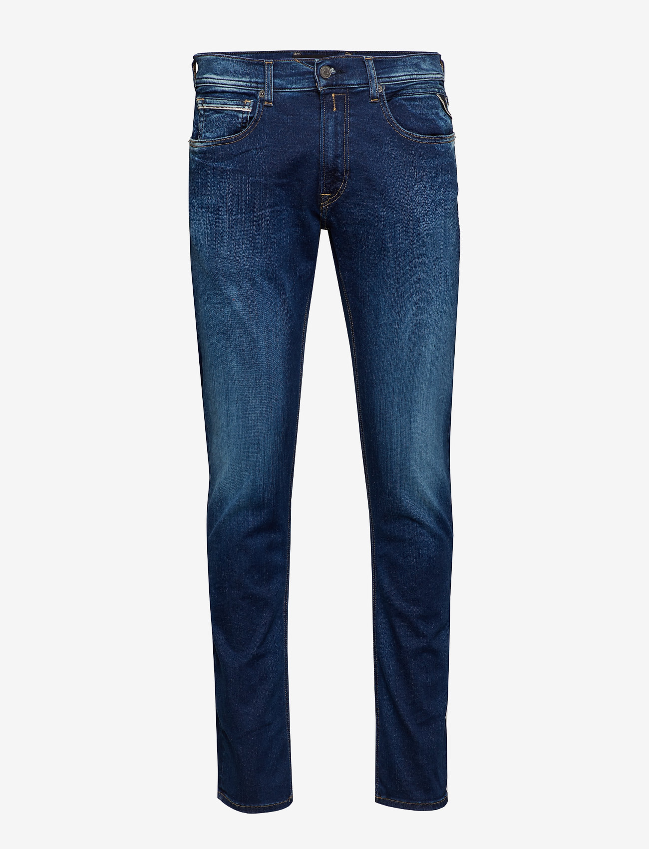 MEDIUM BLUE