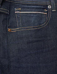Replay - GROVER Trousers STRAIGHT Hyperflex Re-Used - tavalised teksad - blue - 2