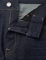 Replay - GROVER Trousers STRAIGHT Hyperflex Re-Used - tavalised teksad - blue - 3