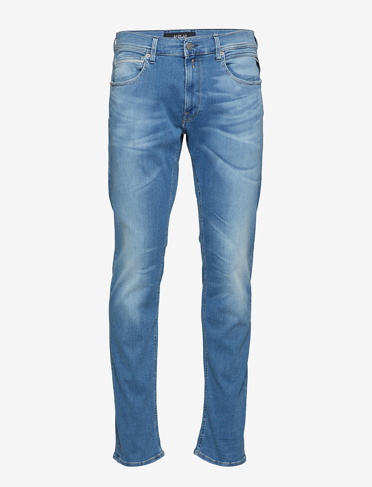 Replay - GROVER - light blue - 0