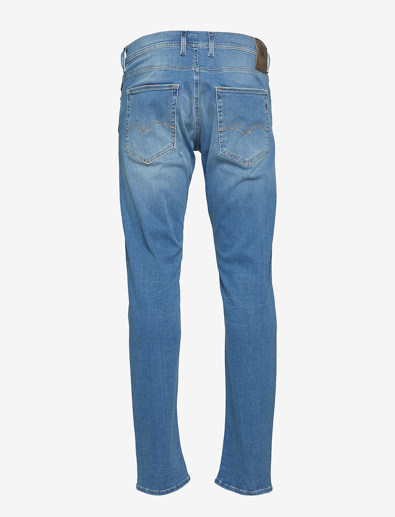 Replay - GROVER - light blue - 1