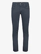 GROVER Trousers STRAIGHT Hyperflex Colour XLite - BLUE