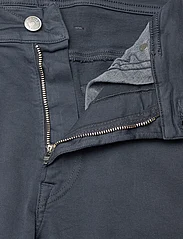 Replay - GROVER Trousers STRAIGHT Hyperflex Colour XLite - tavalised teksad - blue - 5