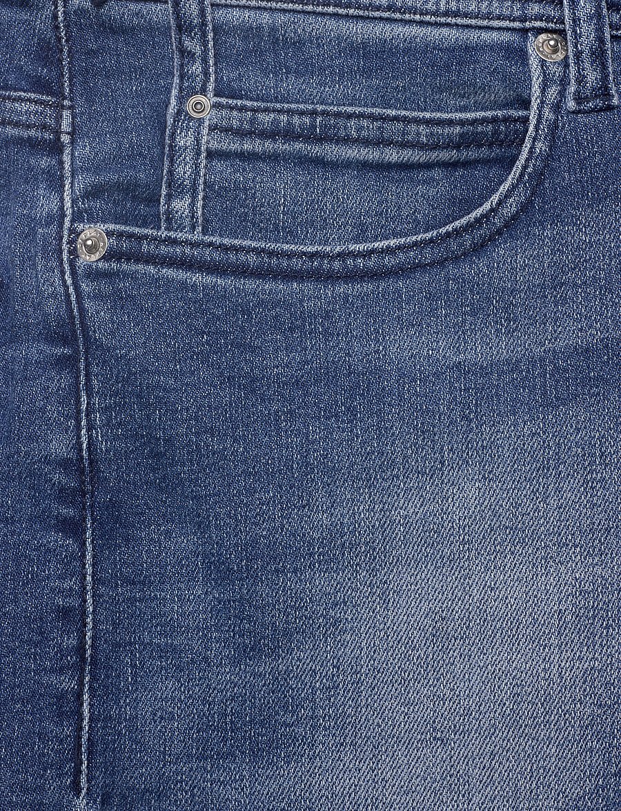 Replay - RBJ.981 SHORT Shorts TAPERED C-Stretch - jeans shorts - blue - 4