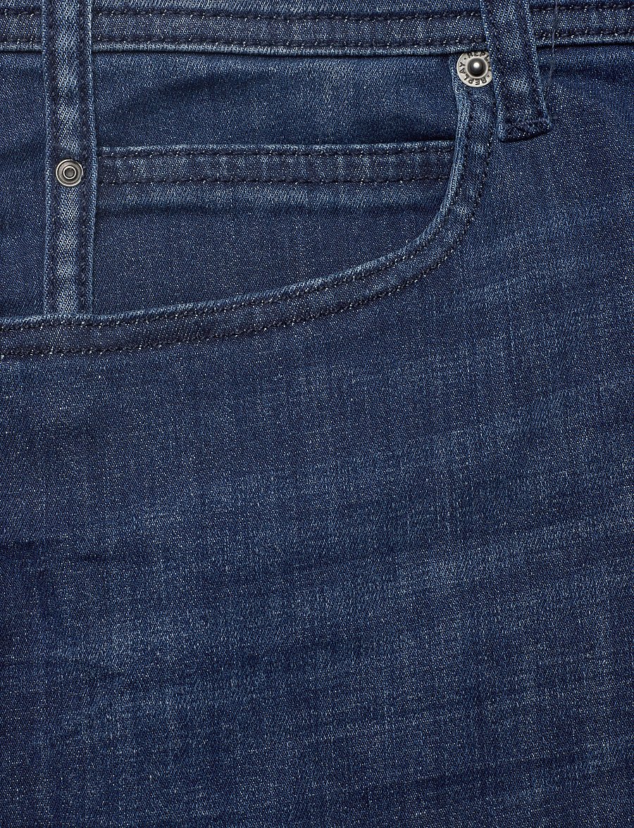Replay - RBJ.981 SHORT Shorts TAPERED C-Stretch - short en jean - blue - 2