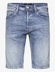 Replay 901 2025 denim shorts
