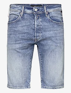 RBJ.901 SHORT Shorts TAPERED 573 ONLINE, Replay