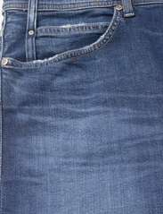 Replay - RBJ.981 SHORT Shorts TAPERED 573 ONLINE - jeansshorts - blue - 4