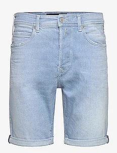 RBJ.981 SHORT Shorts TAPERED 573 ONLINE, Replay