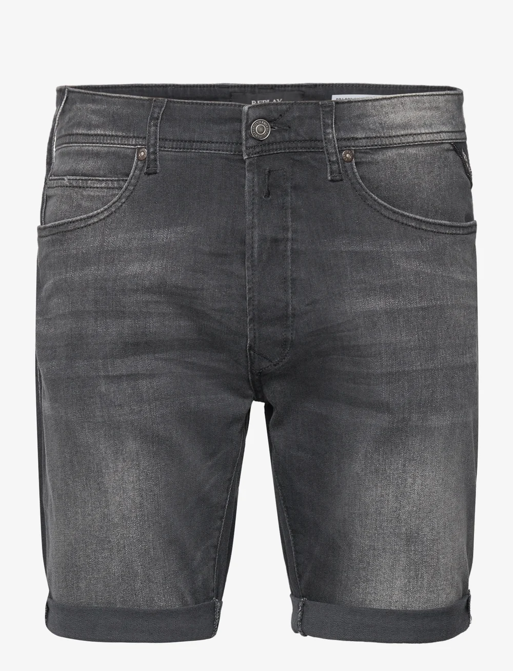 Replay Rbj.981 Short Shorts Tapered 573 Online Denim shorts Boozt