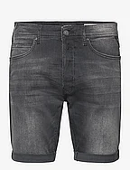 RBJ.981 SHORT Shorts TAPERED 573 ONLINE - GREY