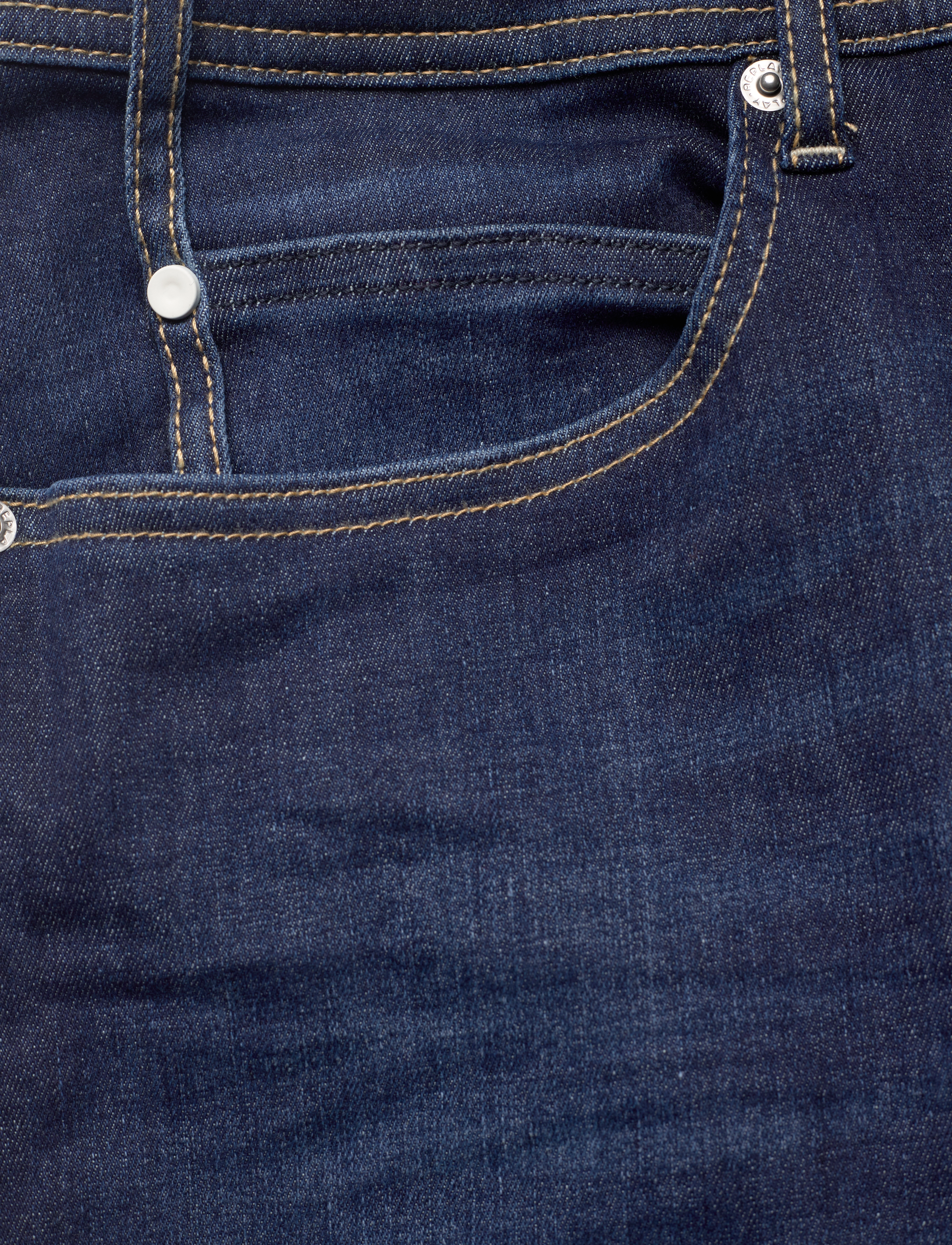 Replay - RBJ.901 SHORT Shorts TAPERED RECYCLED 360 - blue - 2