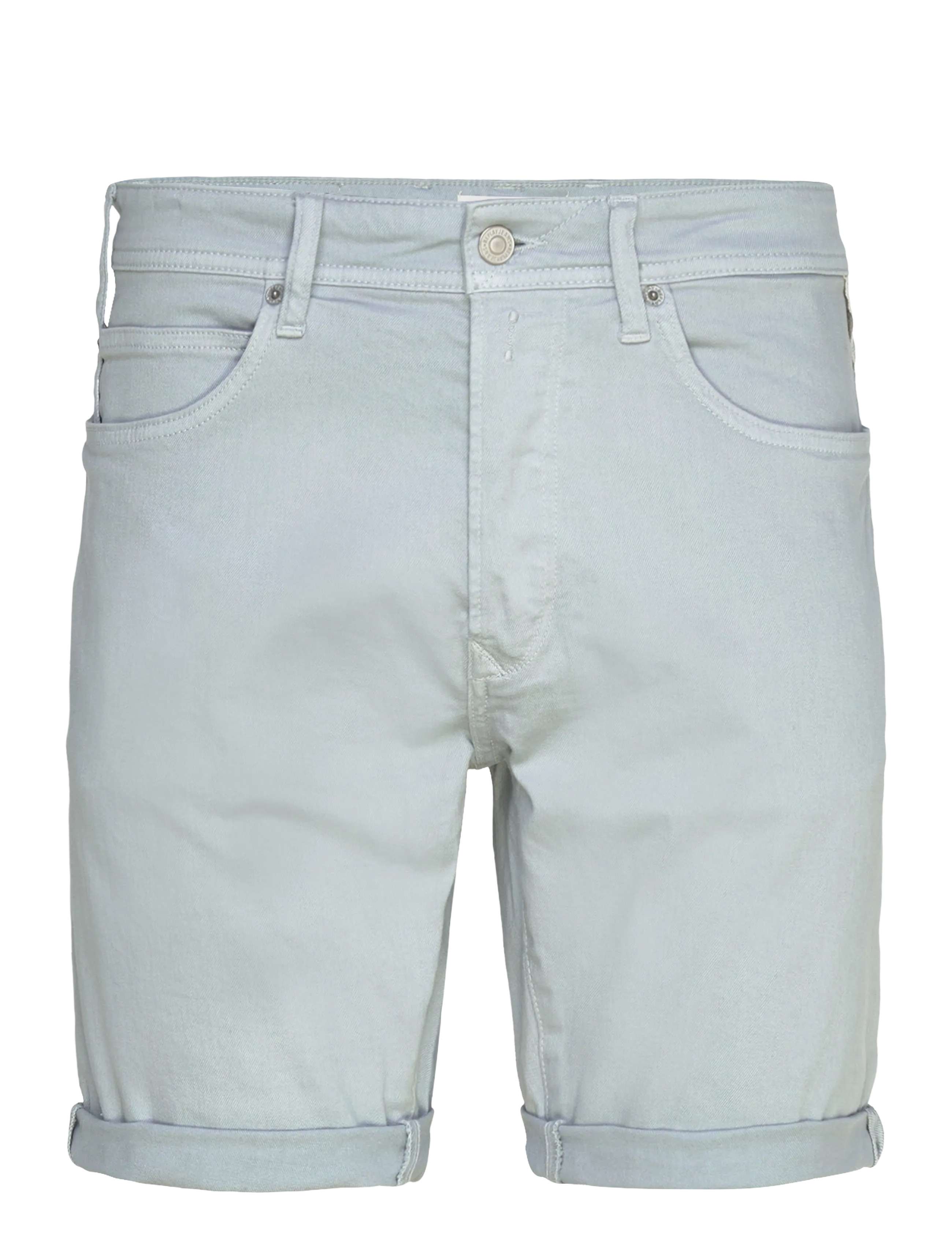 REPLAY Rbj.981 Kurz Shorts Tapered Blau - 28 - Herren
